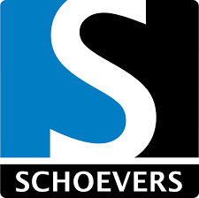 Logo schoevers