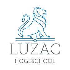 Logo luzac