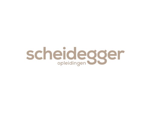 logo scheidegger